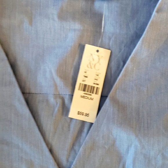 NWT Stunning Puffed Sleeve Top - Picture 4 of 11